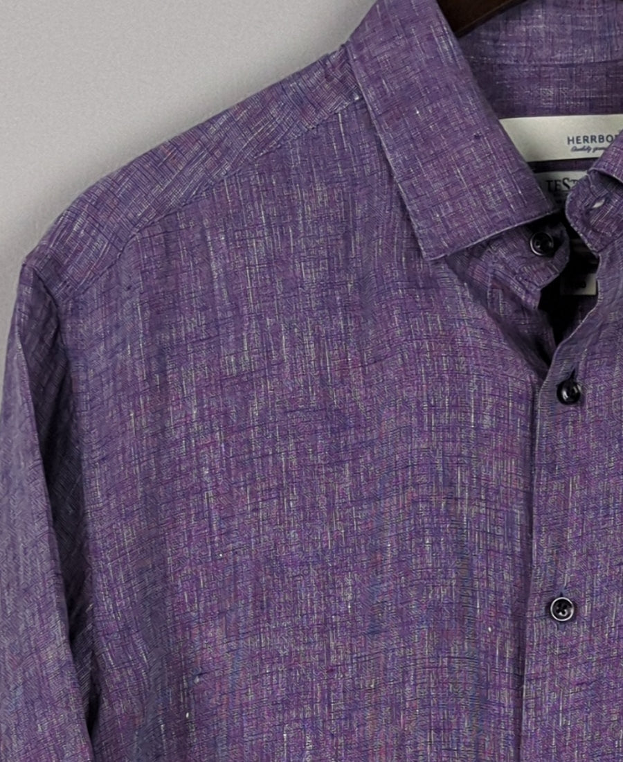 Purple Hues