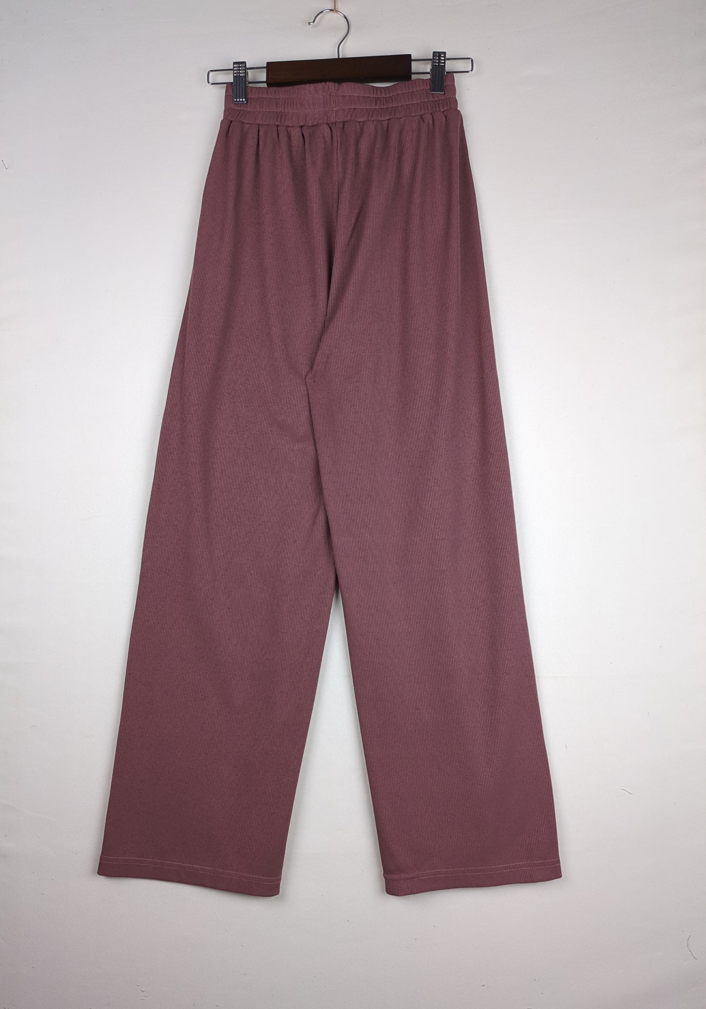 Mauve Wideleg