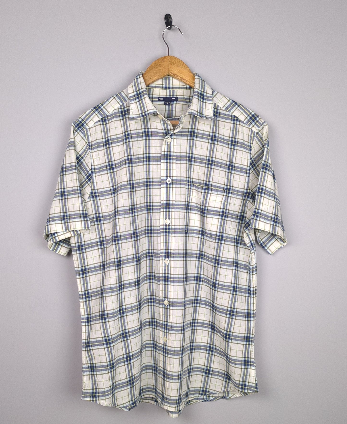 Plaid Summer
