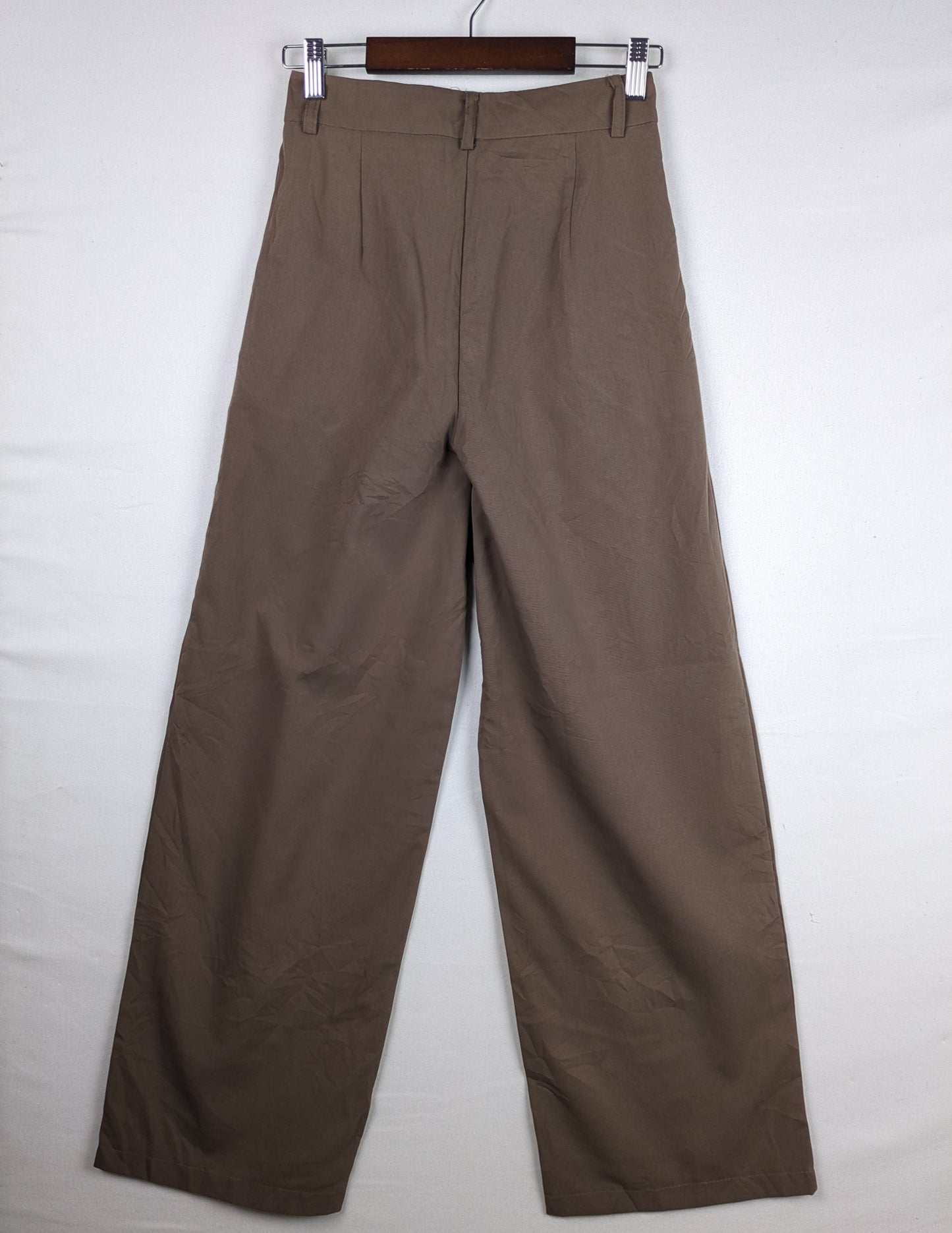 Brown Basics