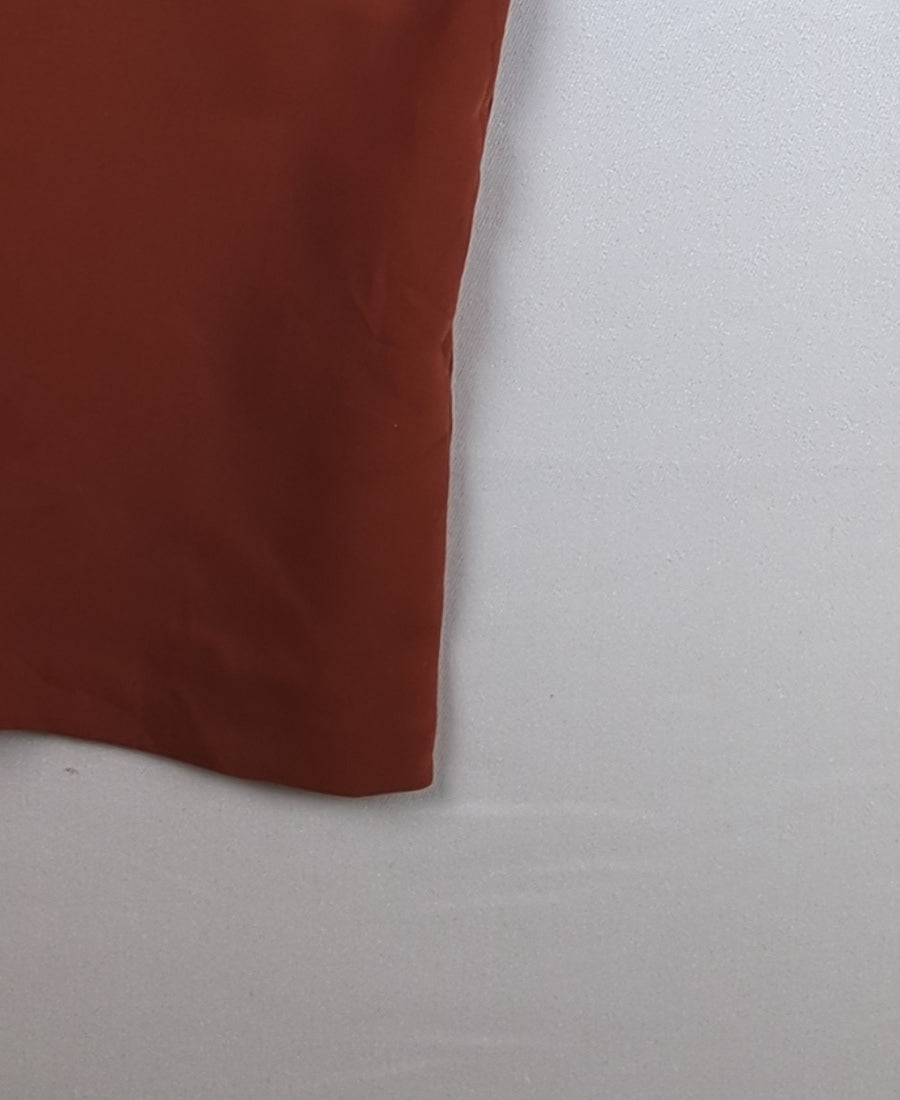 Russet Radiance