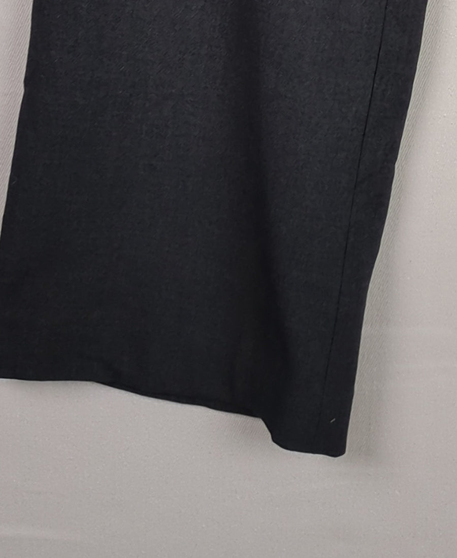 Classic Cropped
