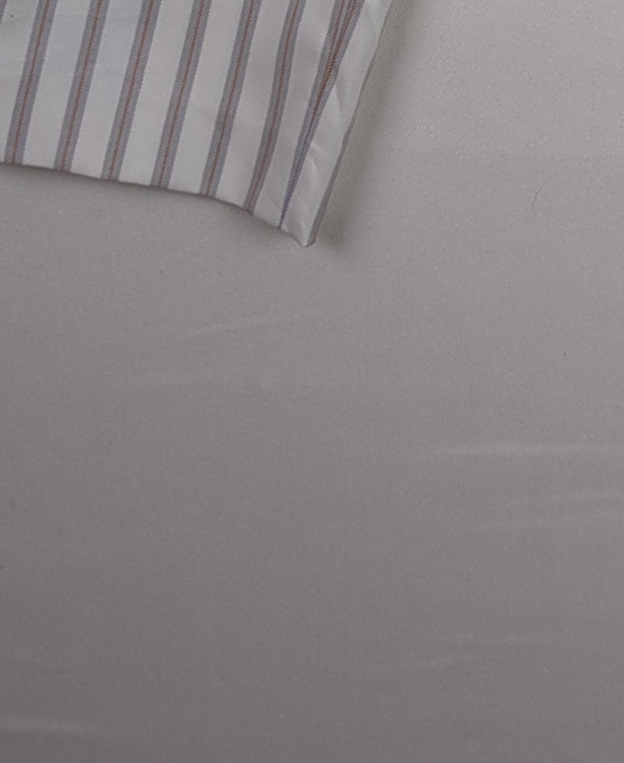 Cream Stripes