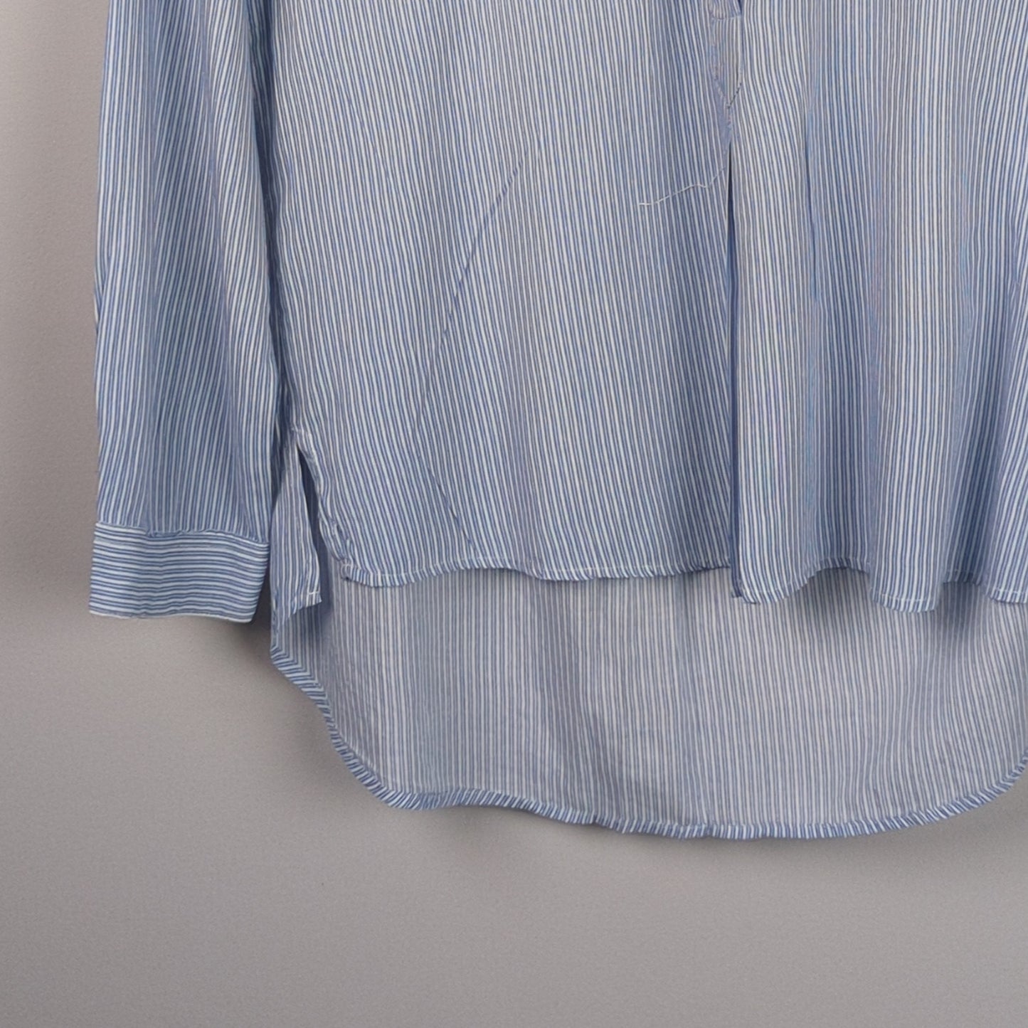 Striped Blues