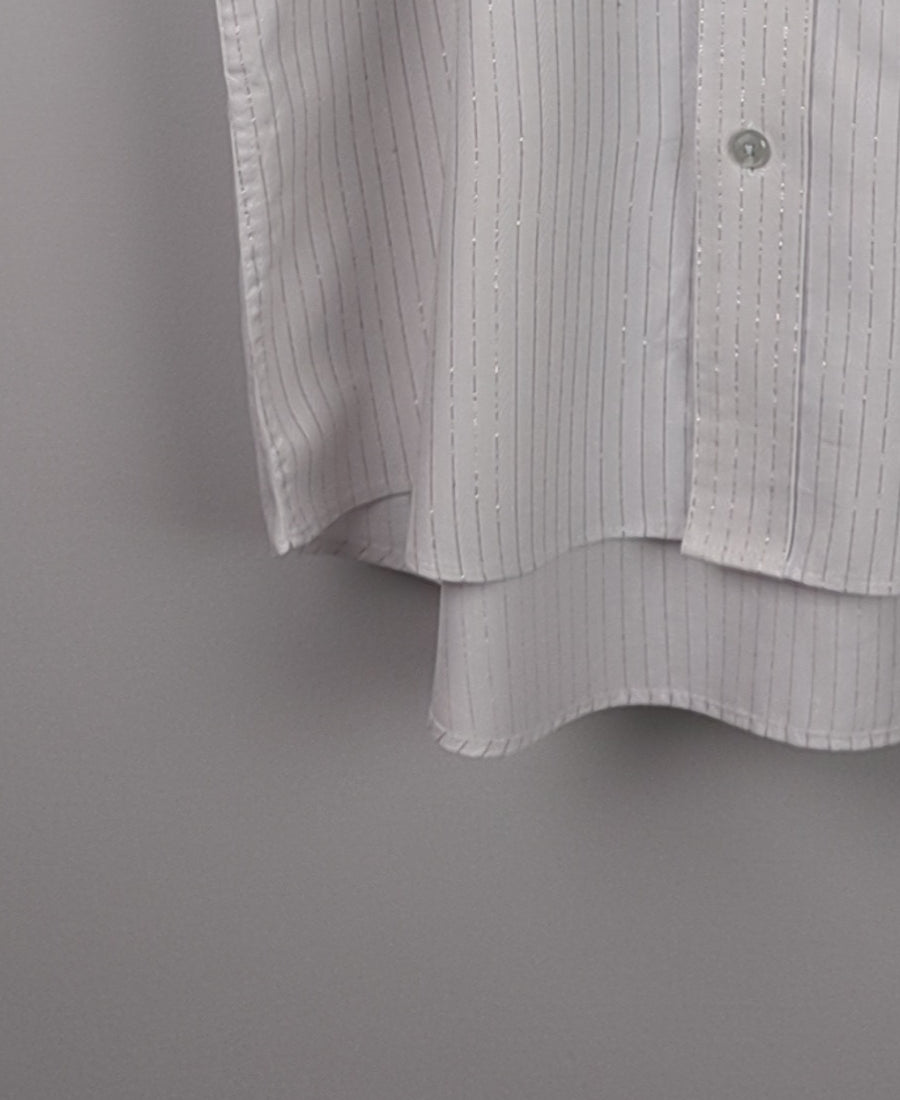 Silver Stripes