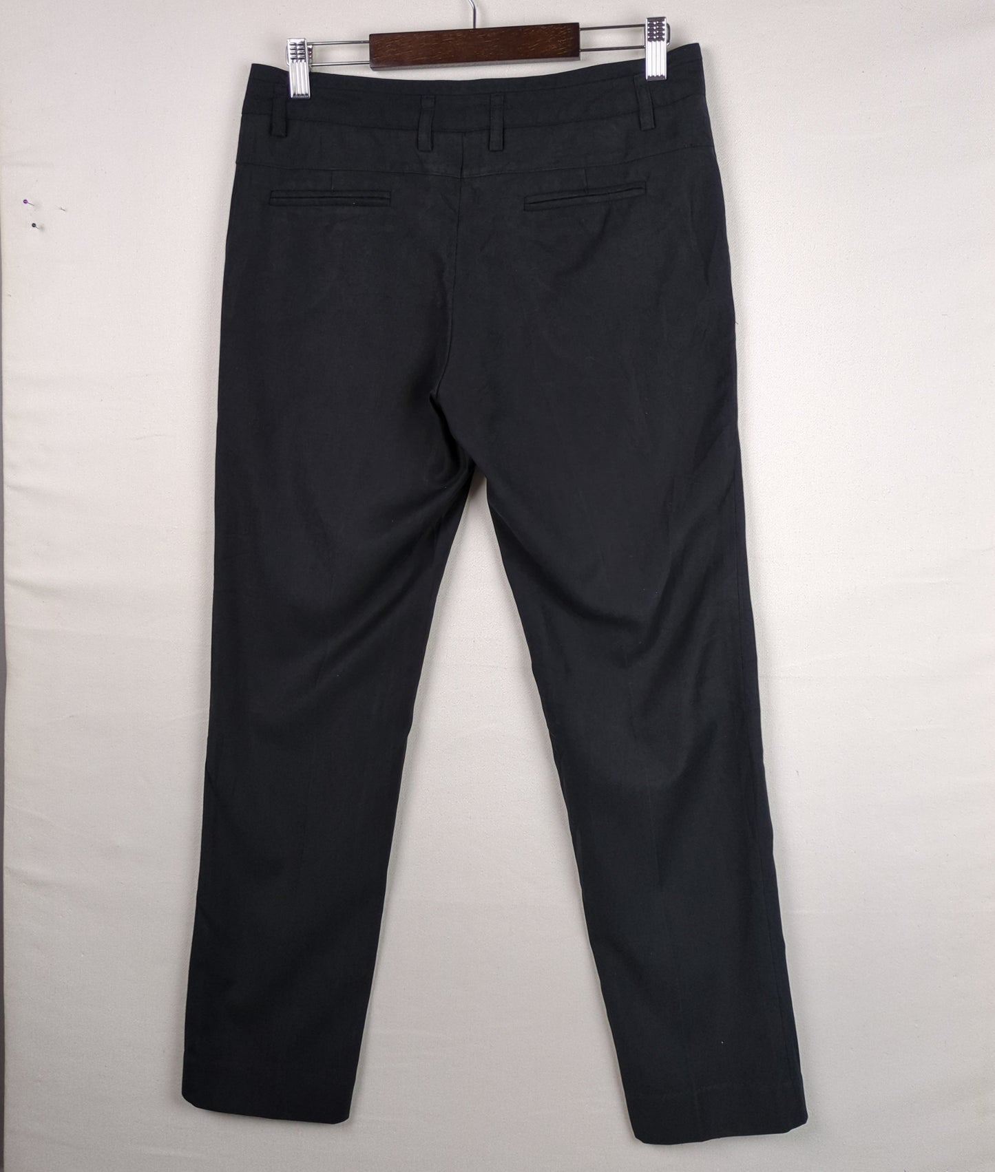 Classic Black