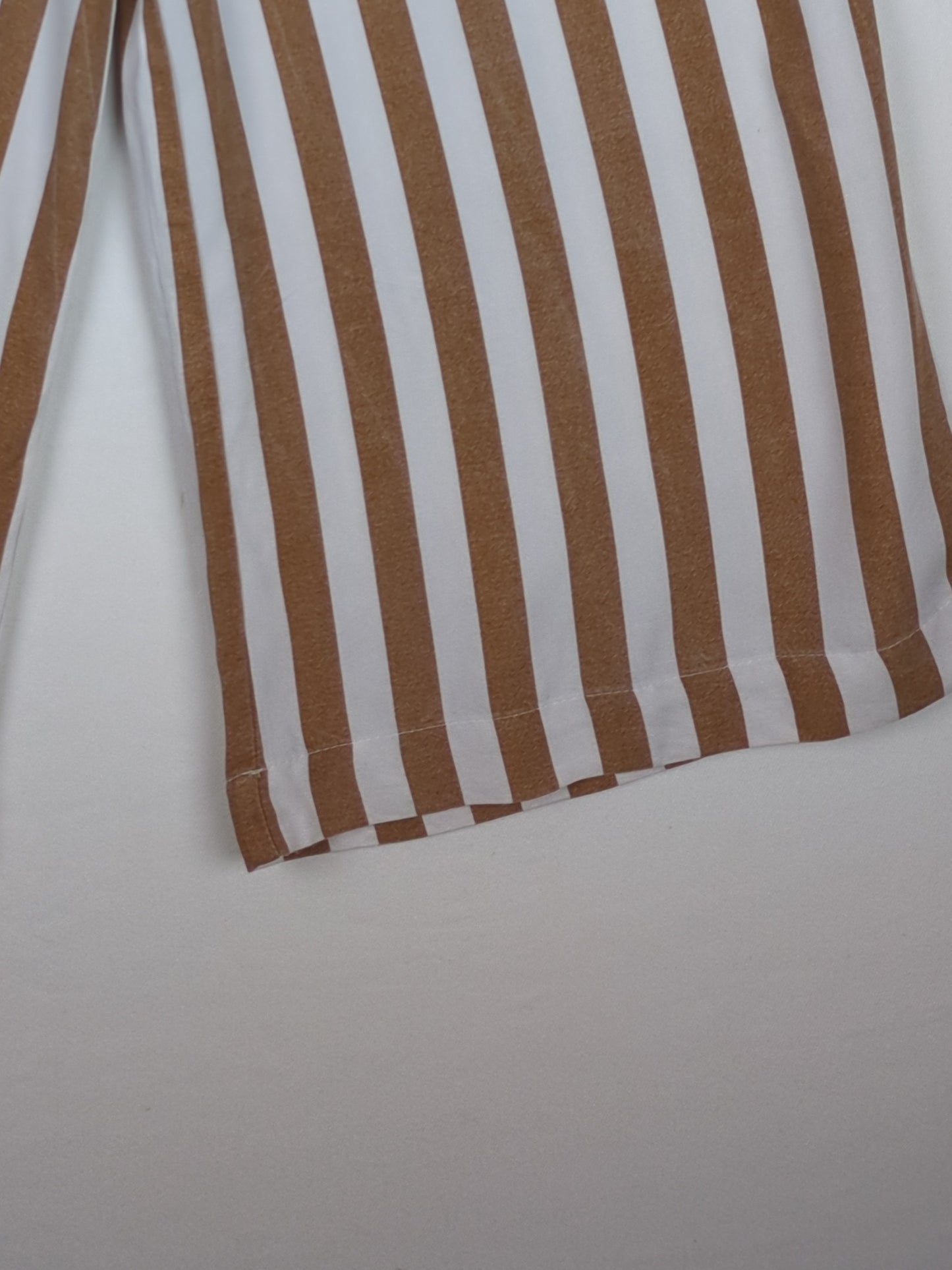 Beige Stripes