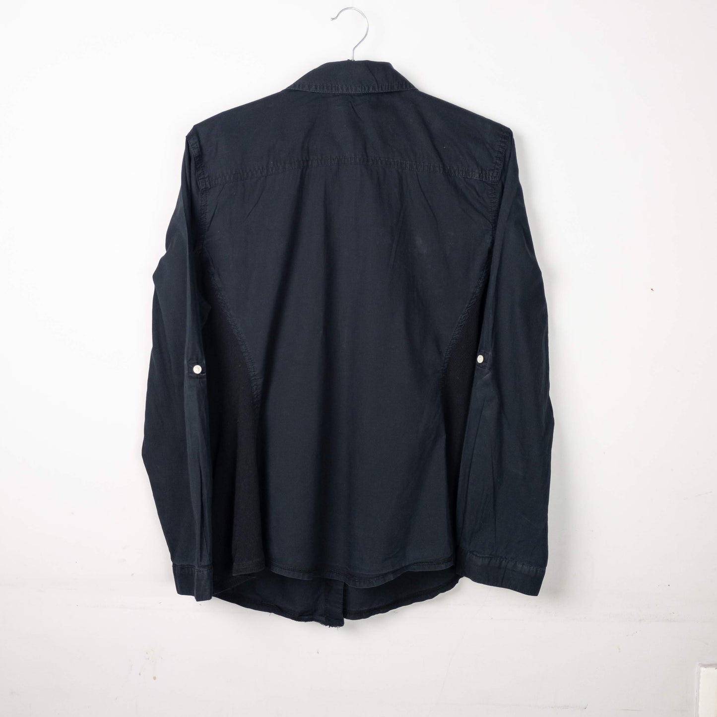 Utility Long Sleeve Shirt