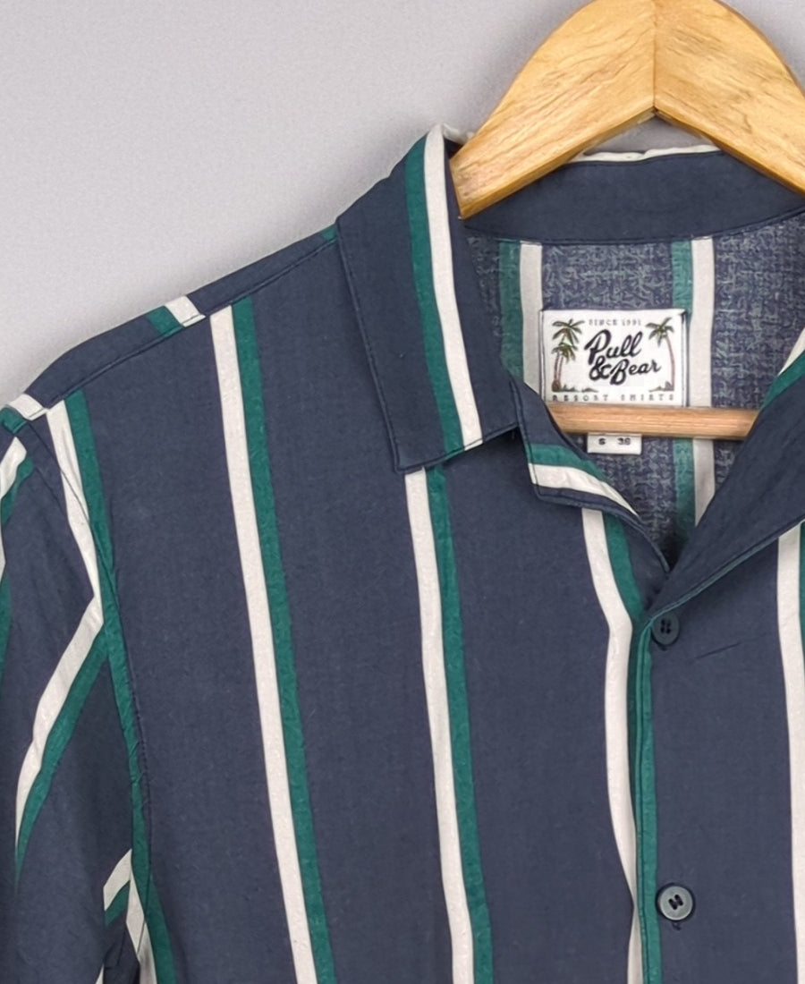 Summer Stripes