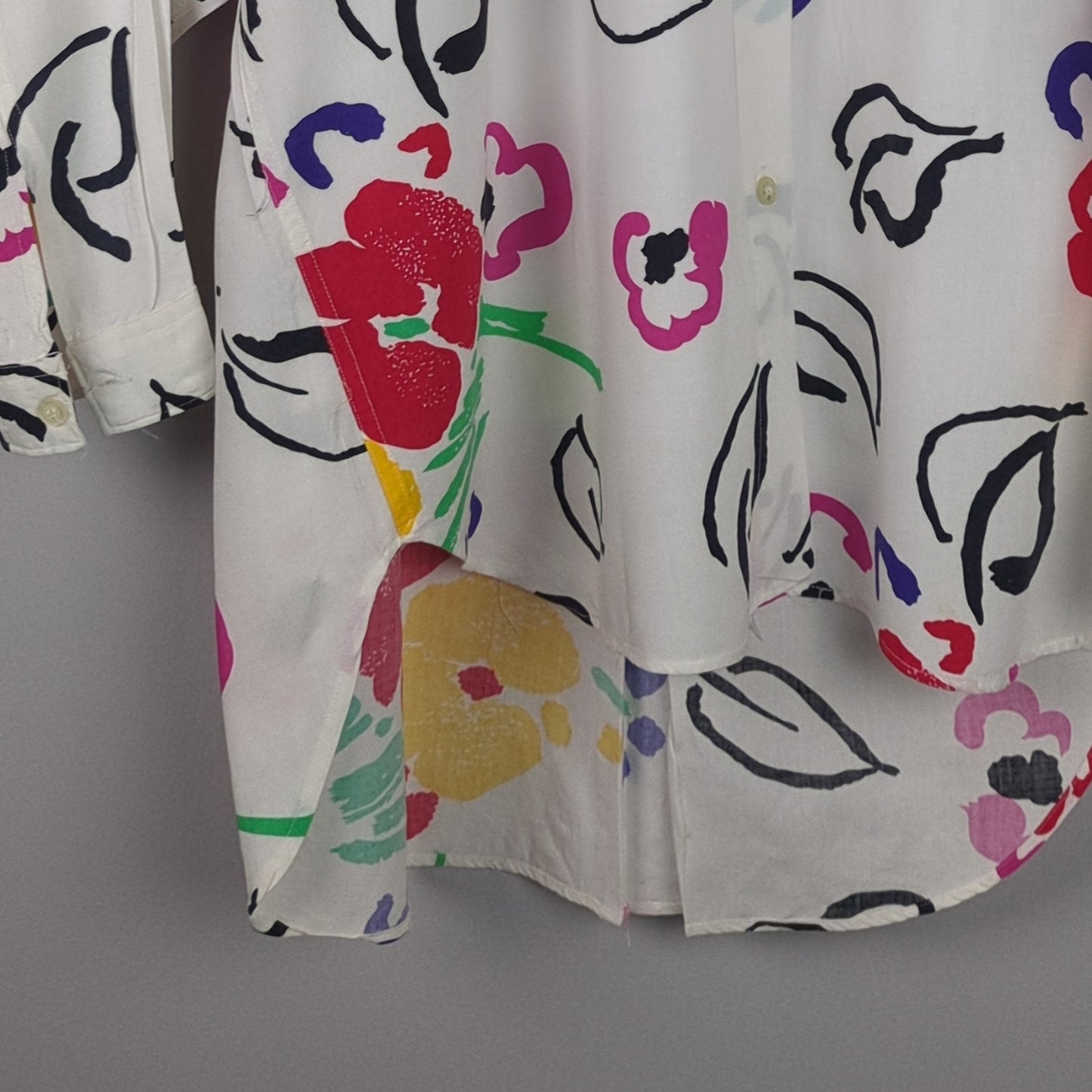 Floral Fancy