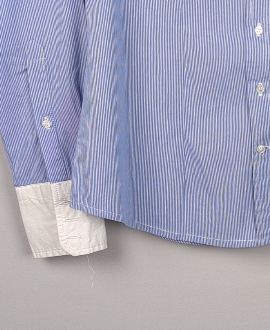 Striped Blues