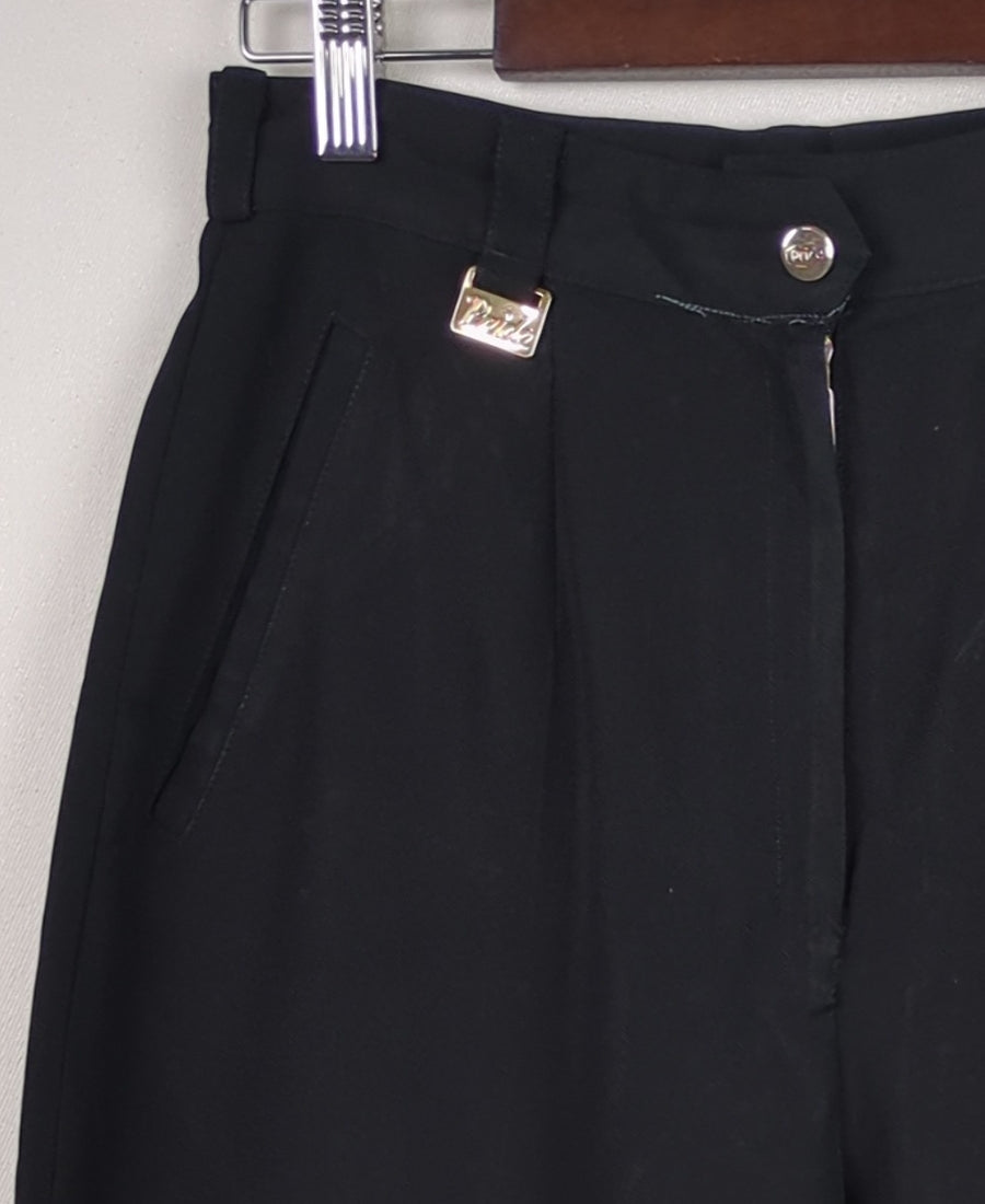 Classic Black