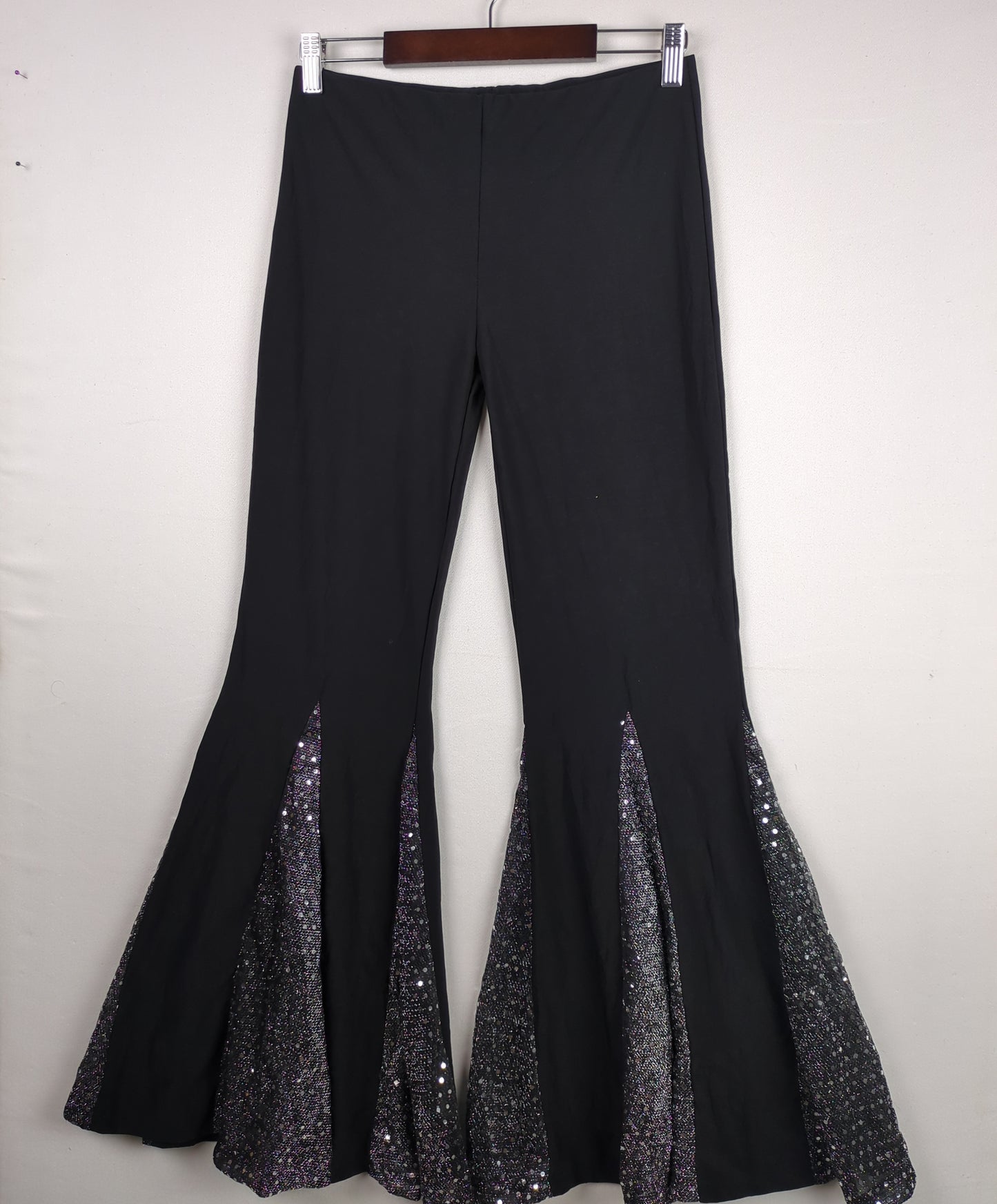 Sequin Flare