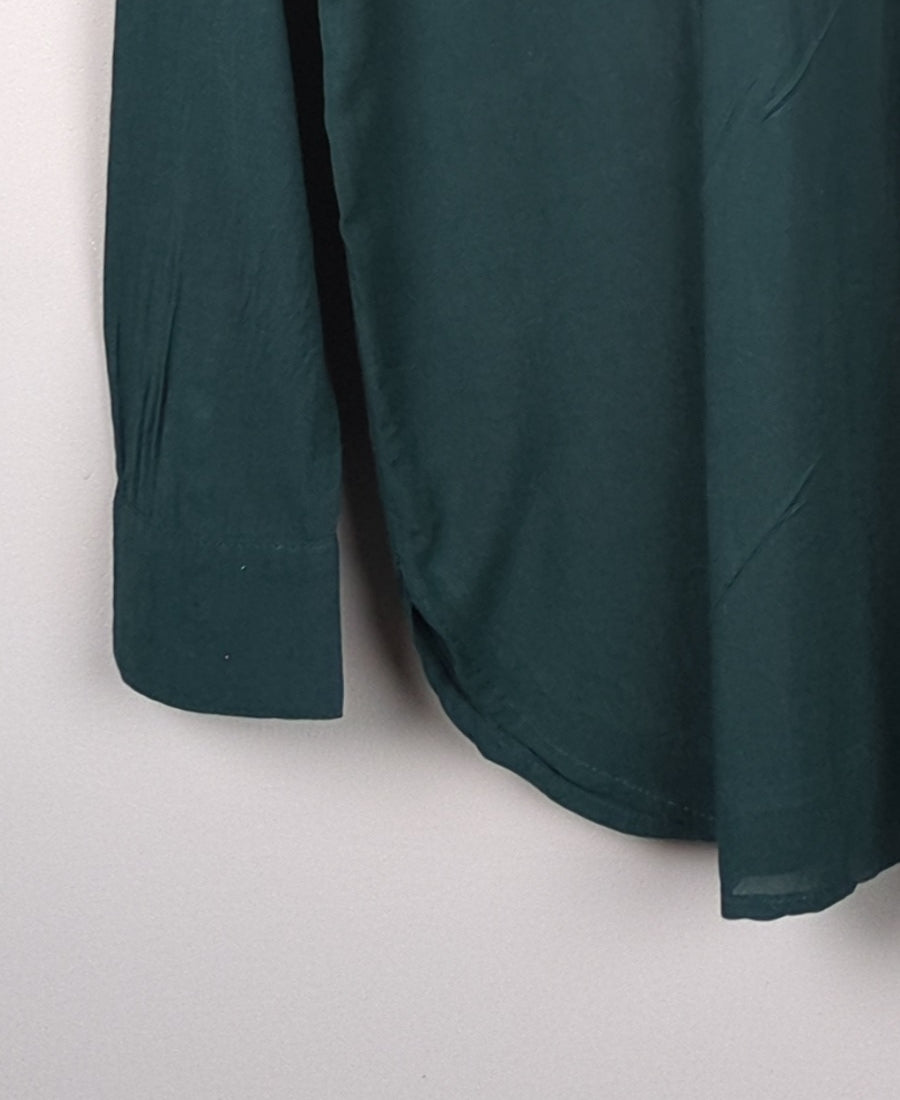 Emerald Essential