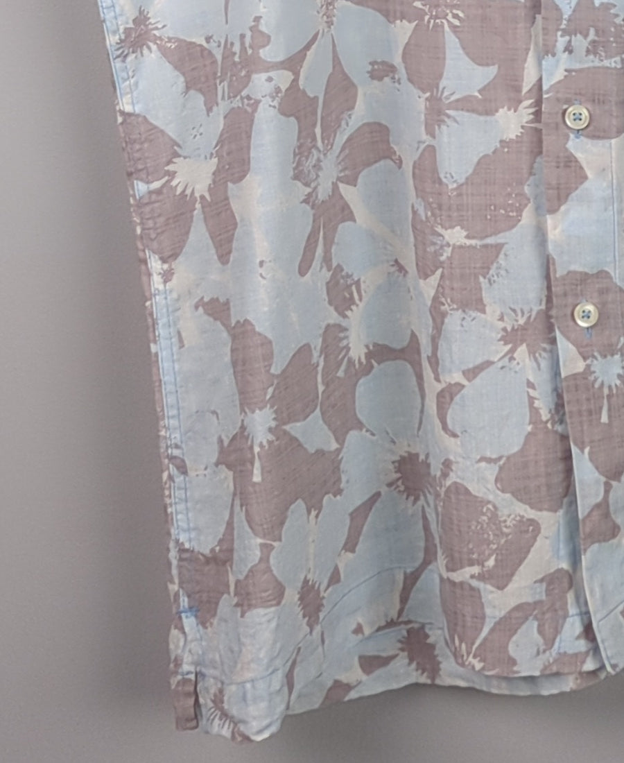 Floral Breeze