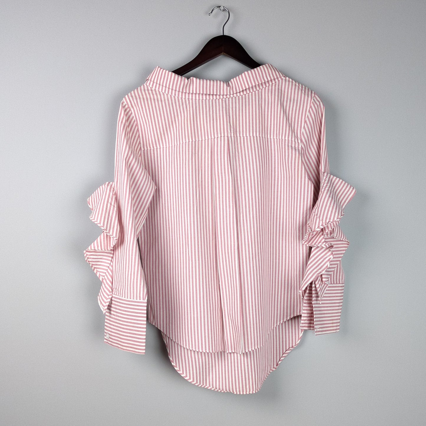 Rosy Stripes