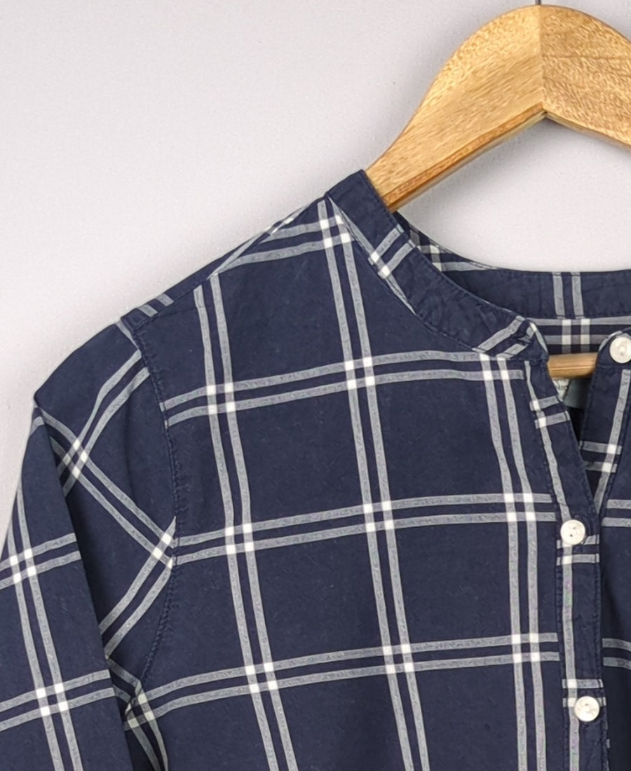 Plaid Nights