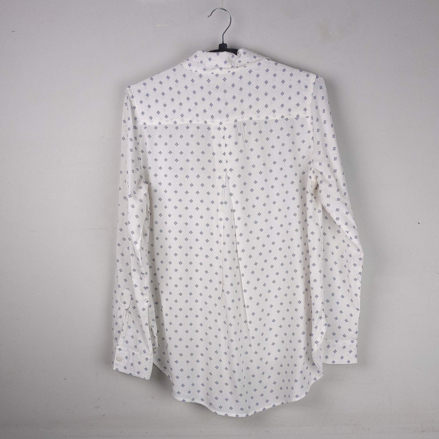 Vila Floral Print Shirt