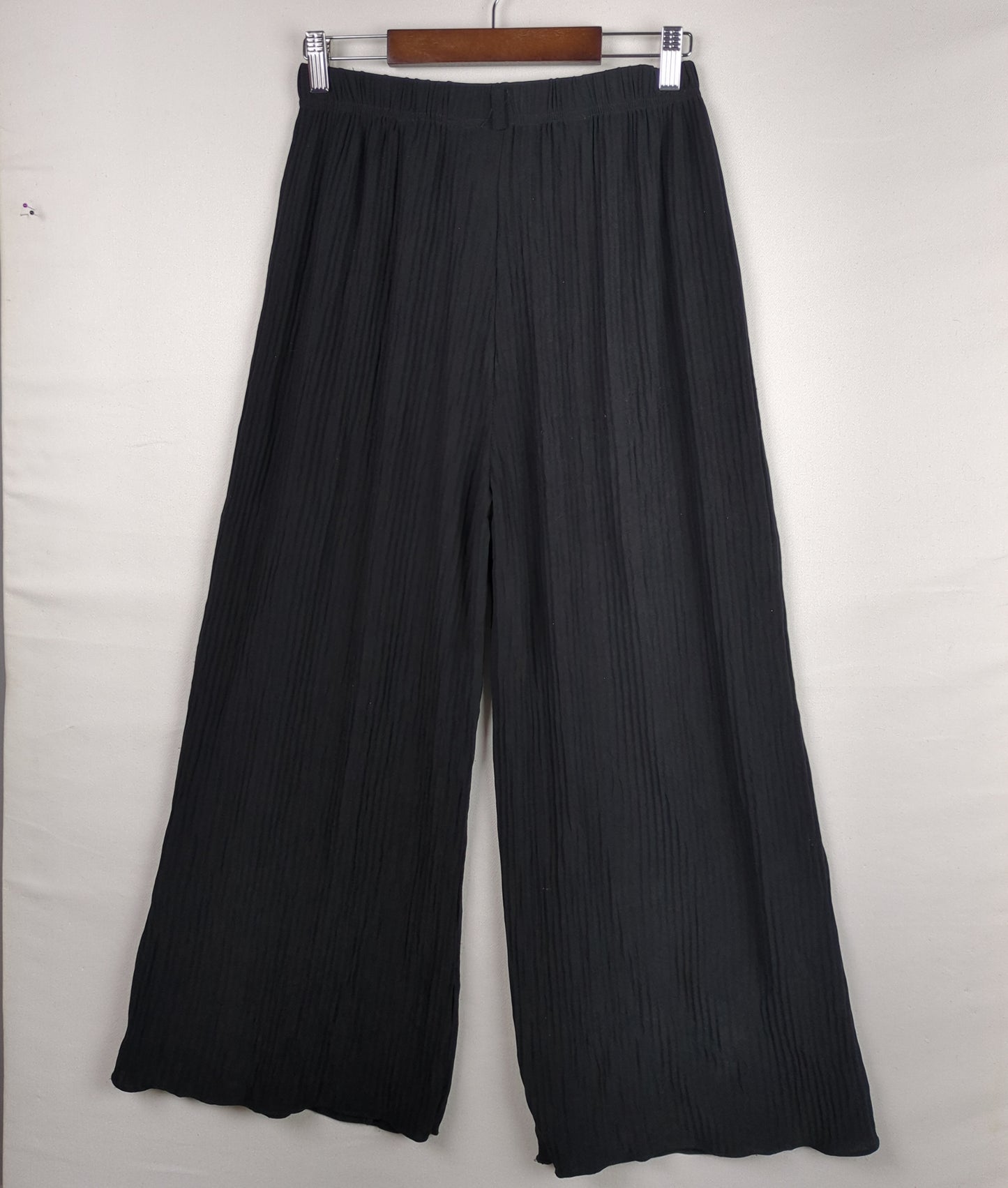 Pleated Nights