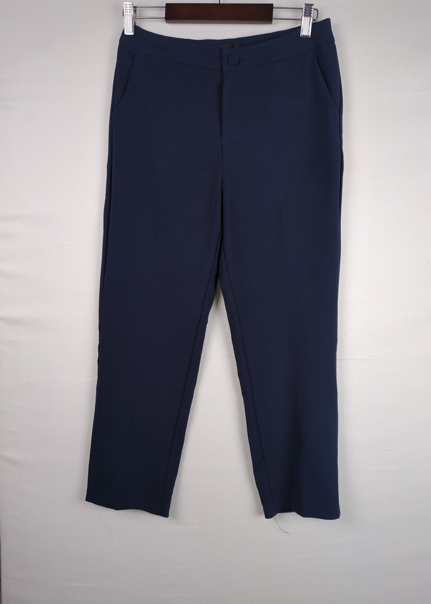 Navy Neat