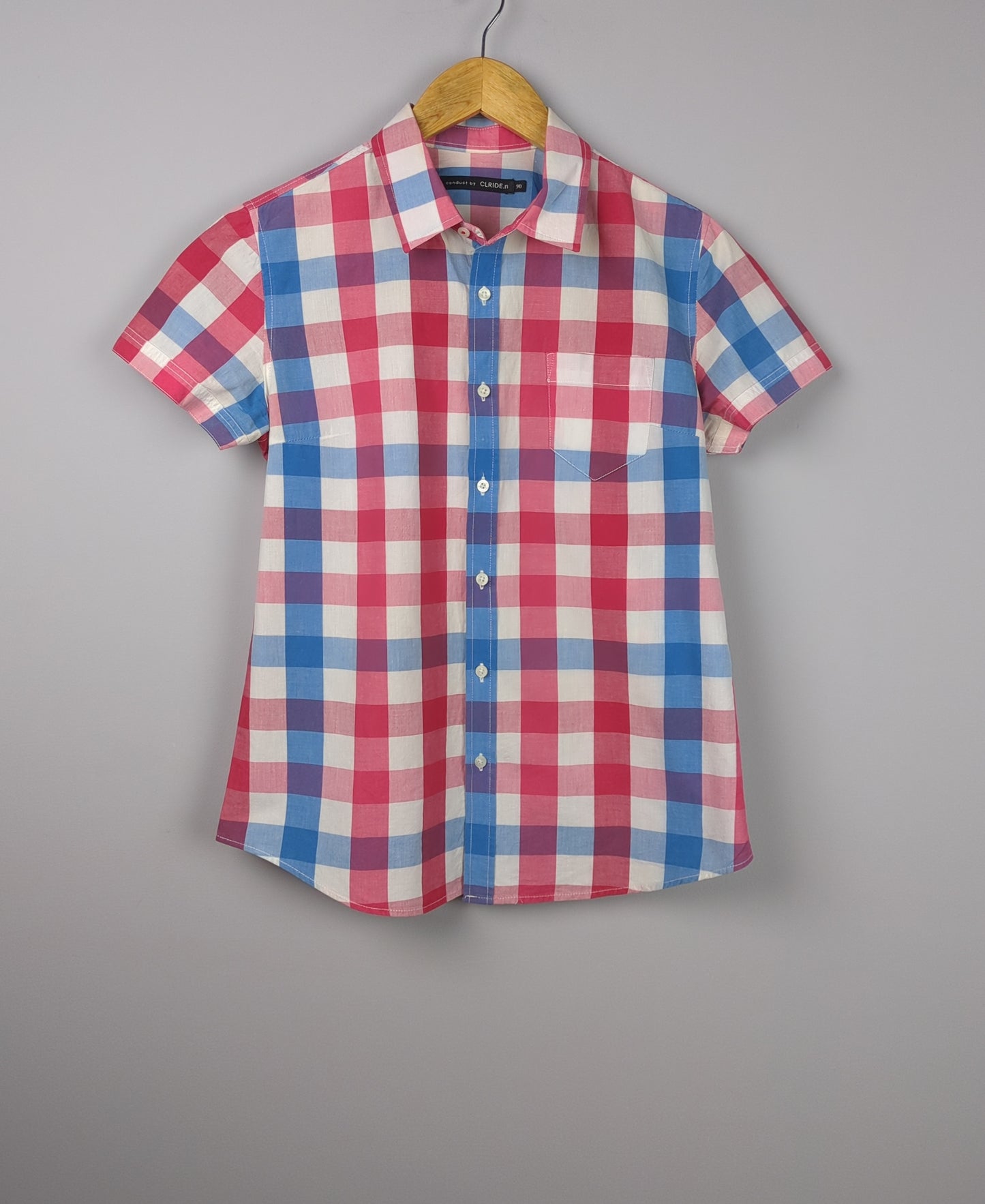 Summer Check