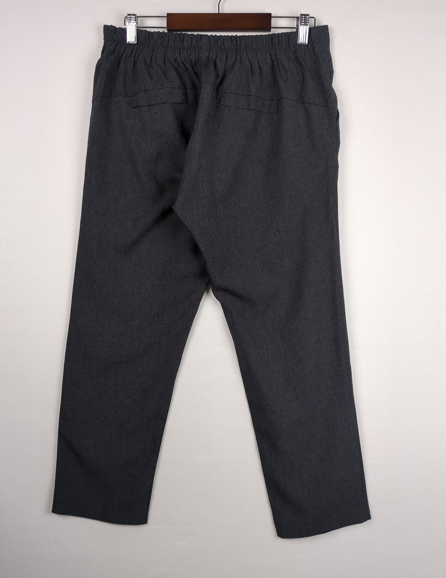 Classic Gray