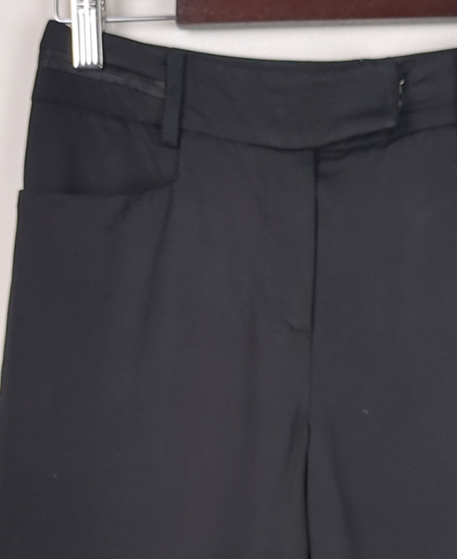 Classic Black