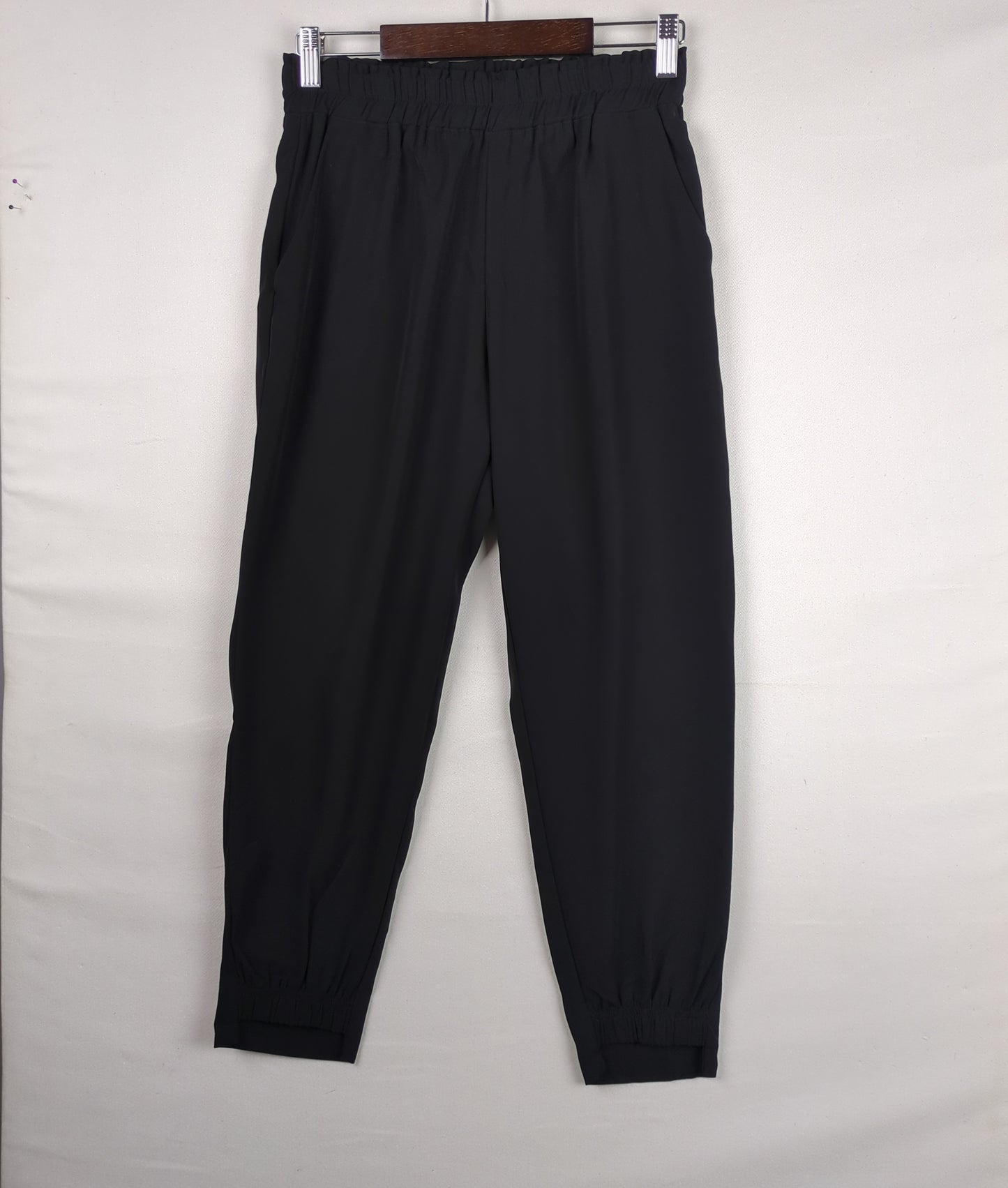 Classic Black