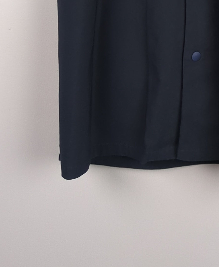 Navy Neat