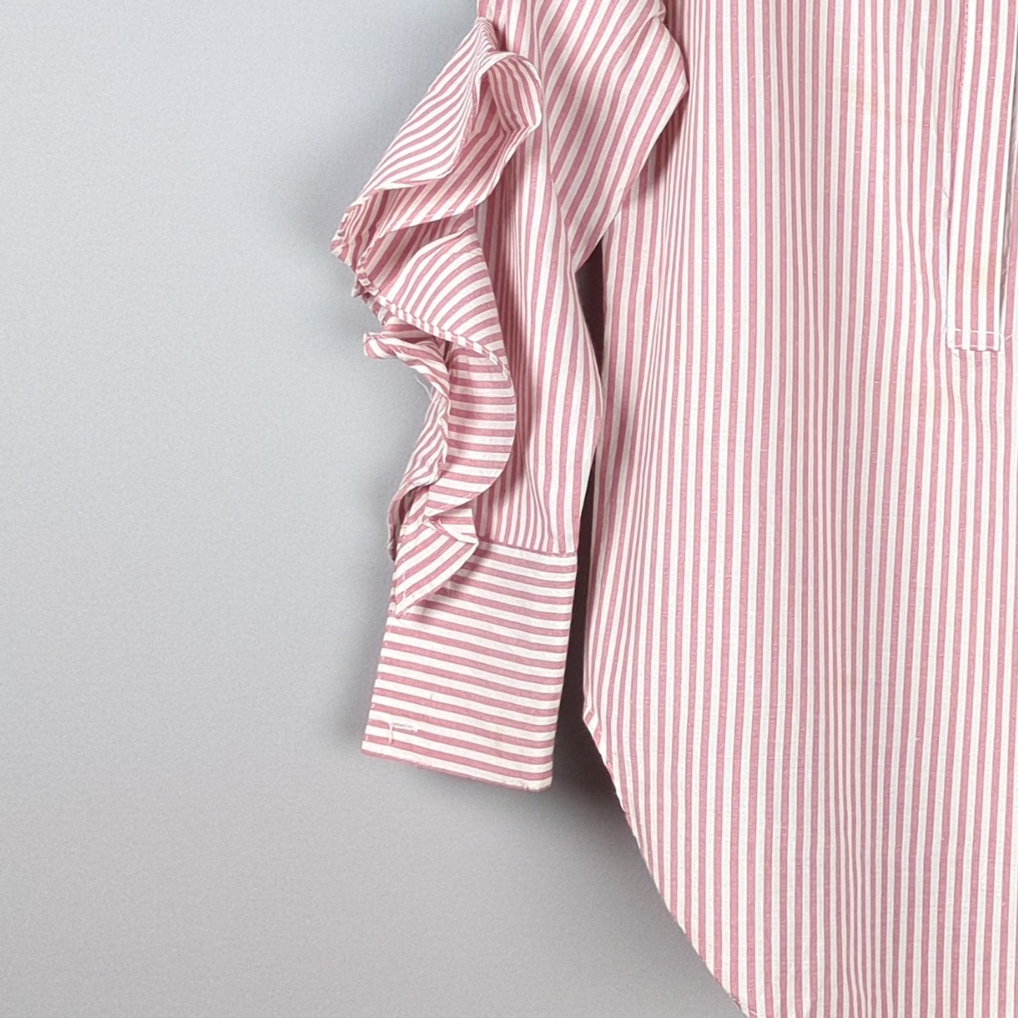 Rosy Stripes