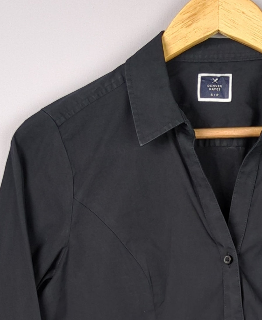 Essential Black