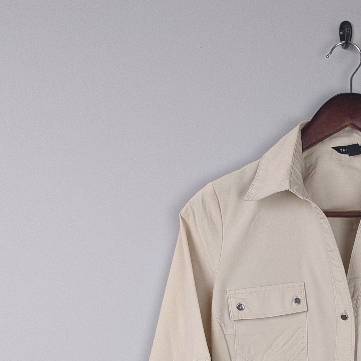 Beige Utility