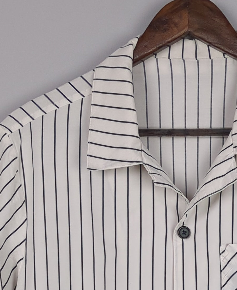Striped Classic