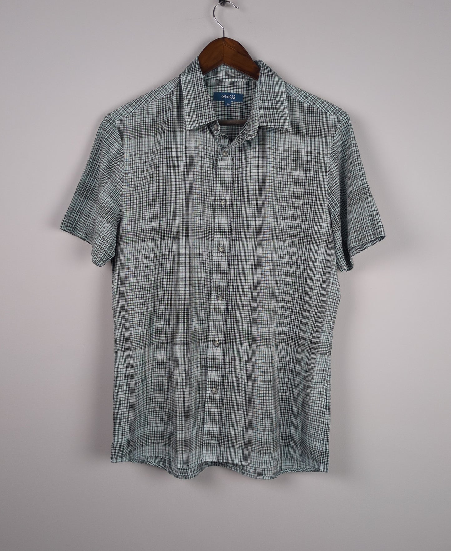 Checked Classic