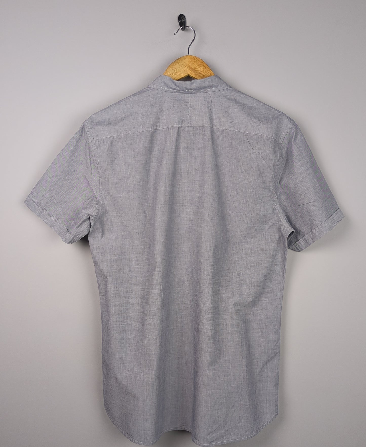 Classic Grey