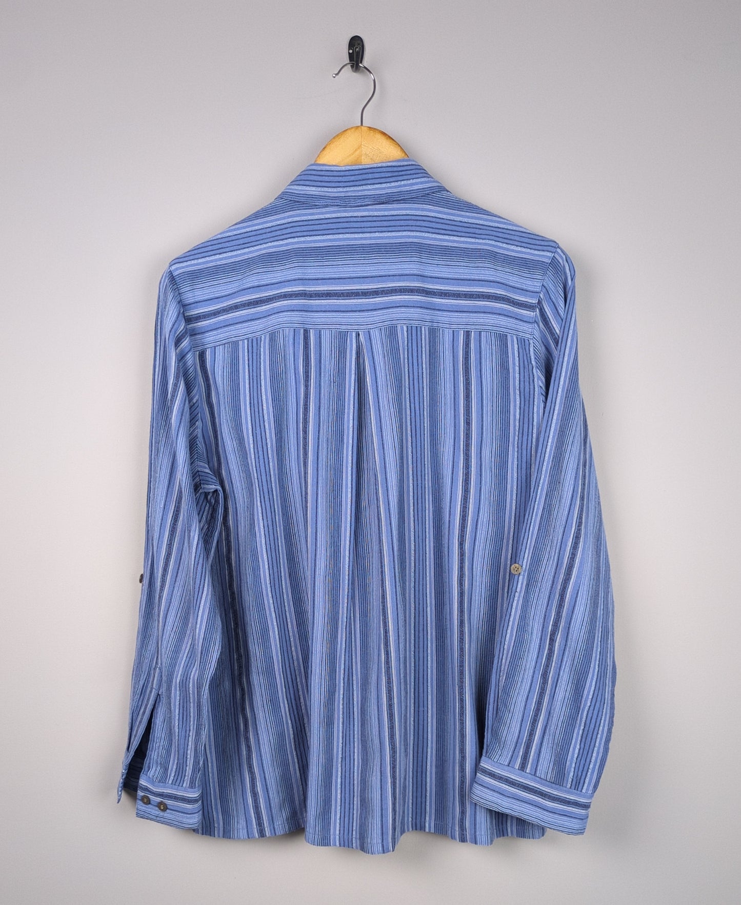 Striped Blues