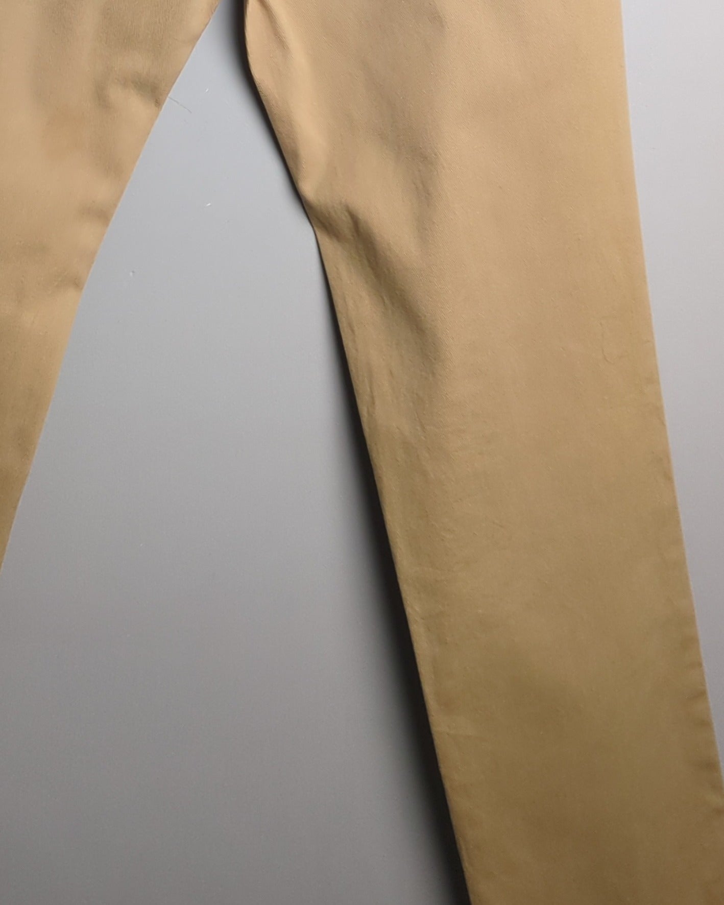 Indian Terrain Beige Chino Pants