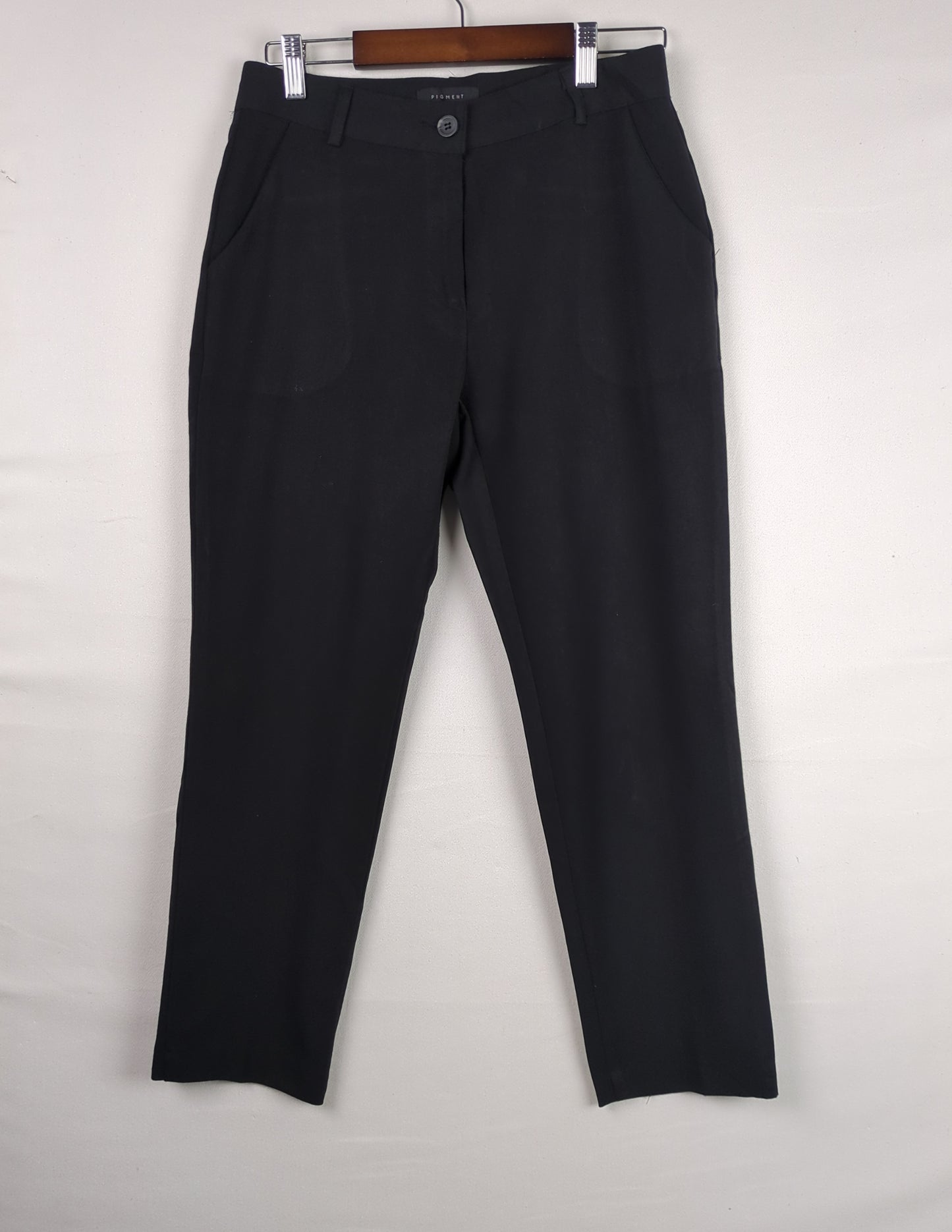 Sleek Stretch