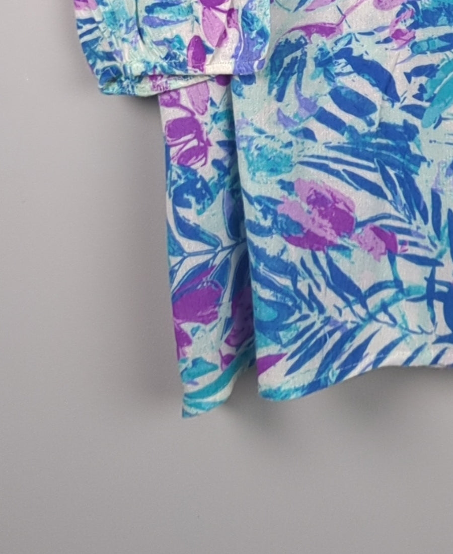 Floral Breeze