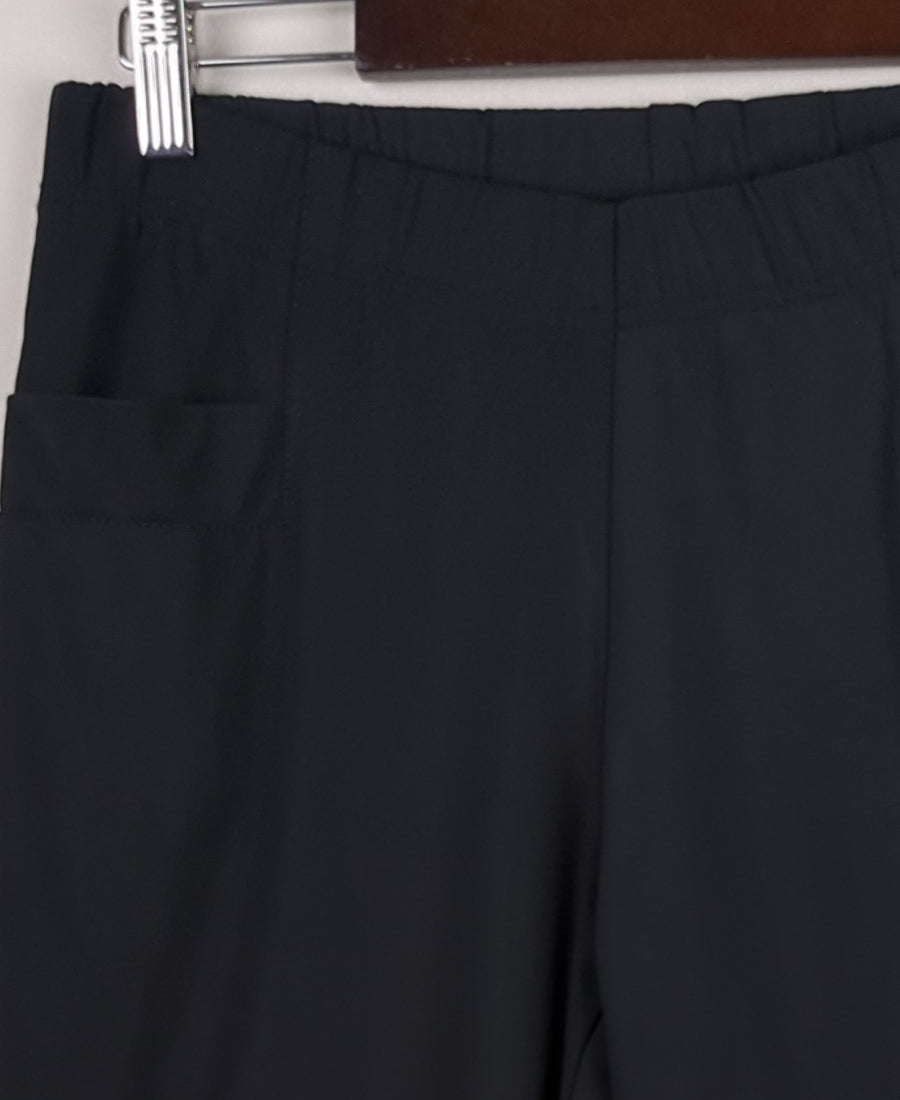 Classic Black
