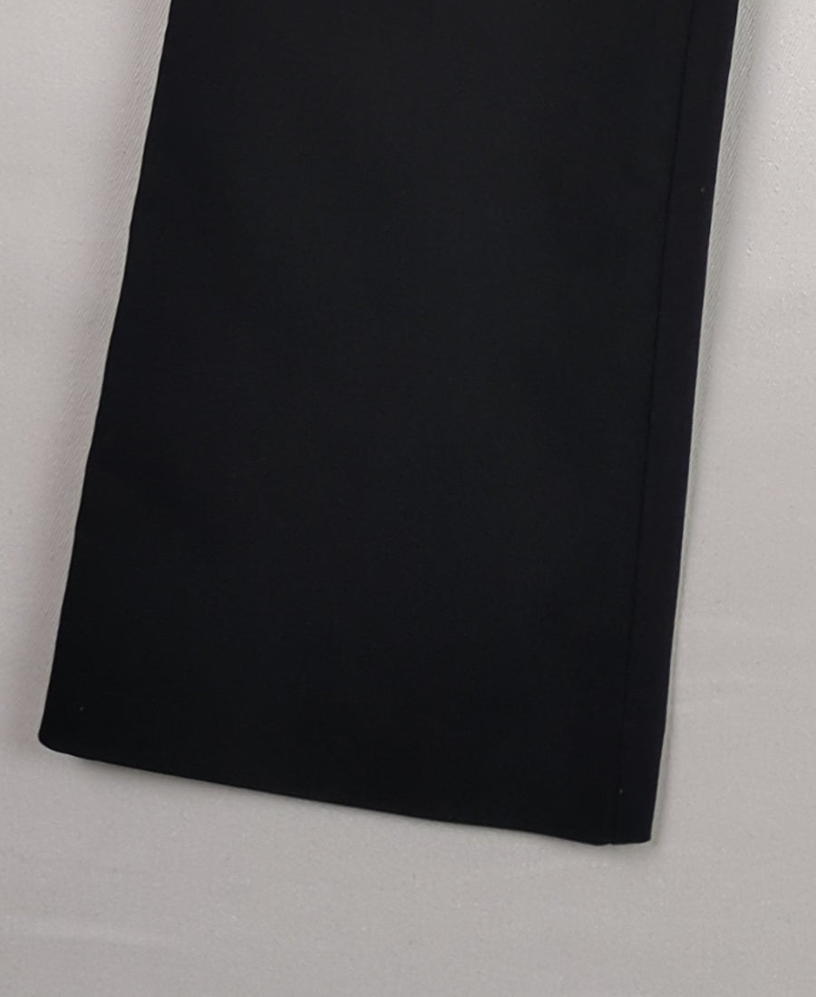 Sleek Black