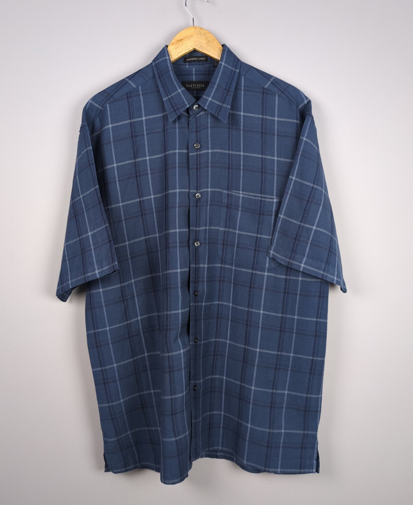 Plaid Blues