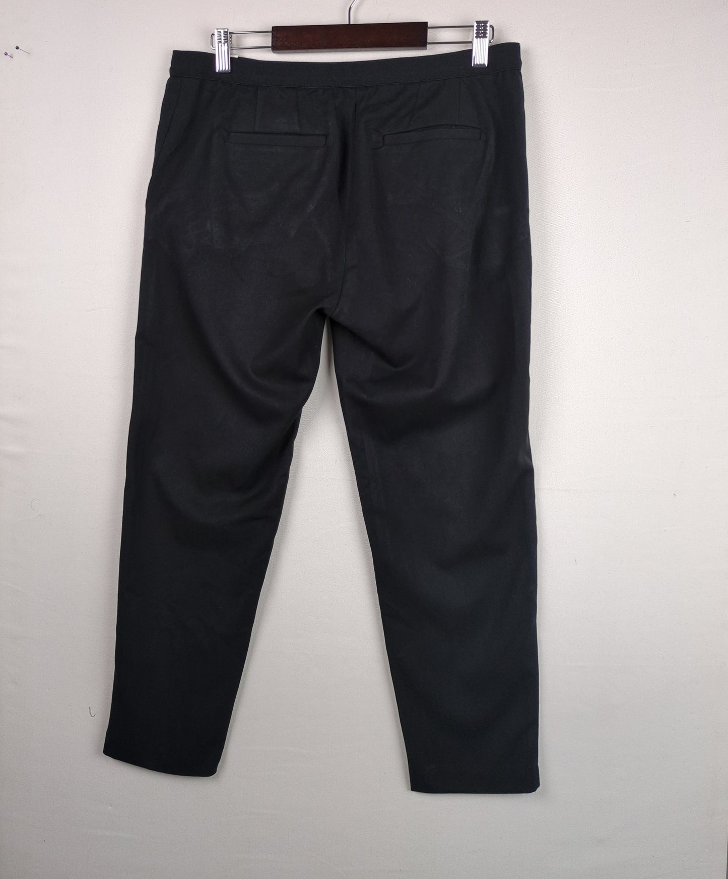 Classic Black
