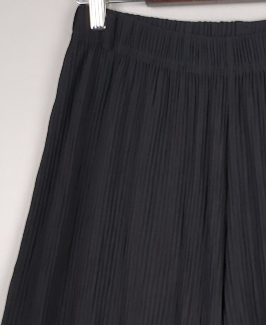 Pleated Pinks