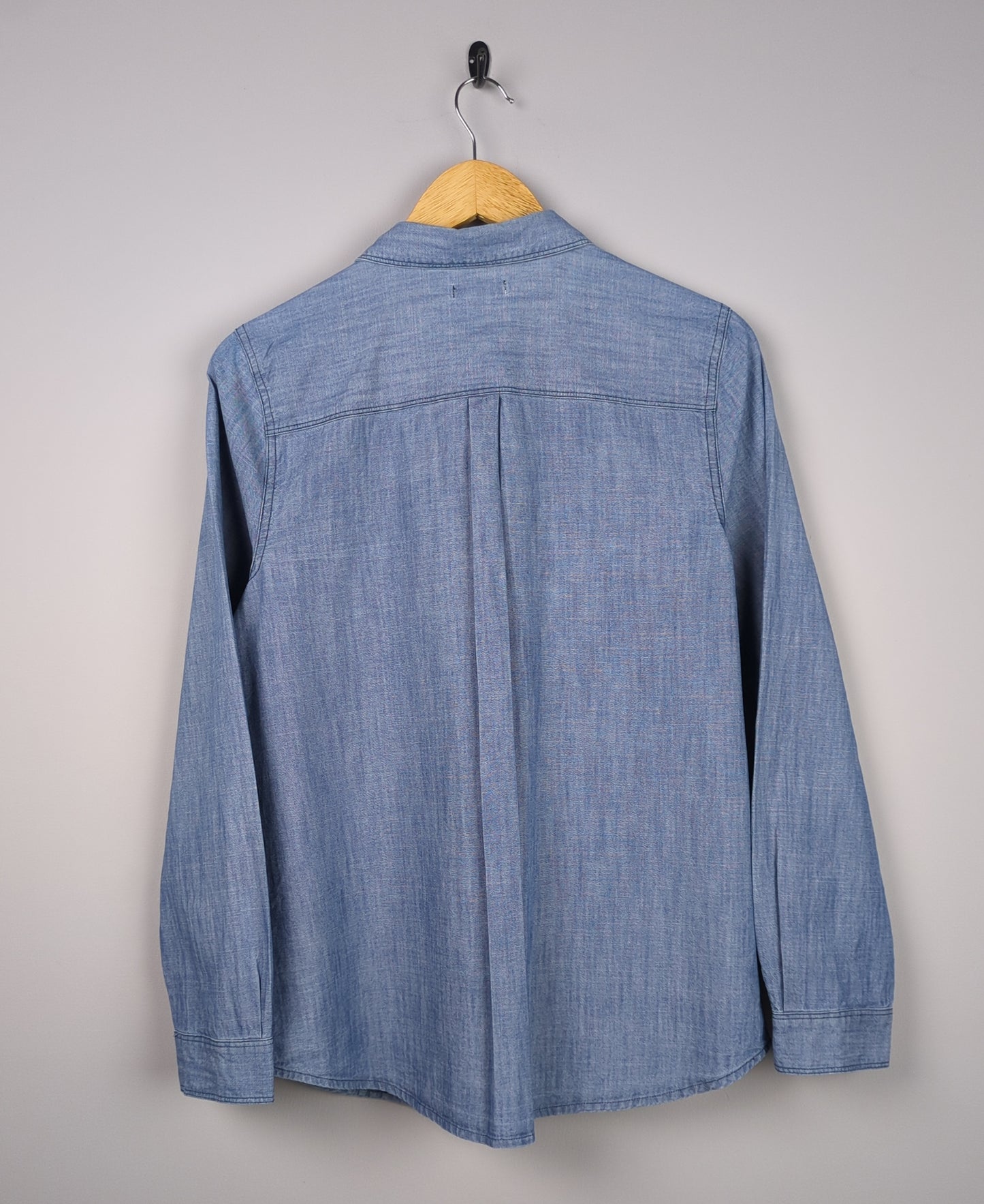 Denim Chambray