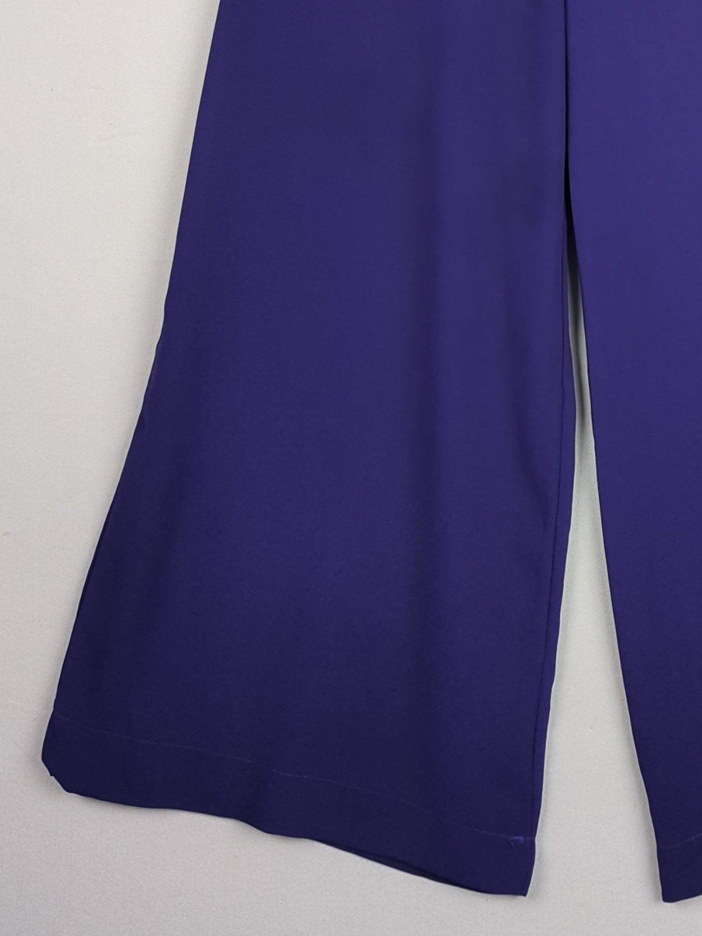 Purple Wide