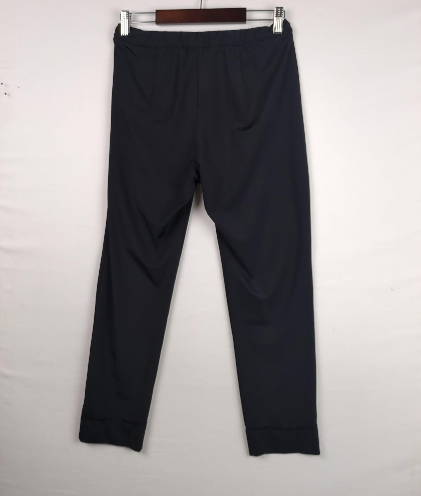 Sleek Stretch