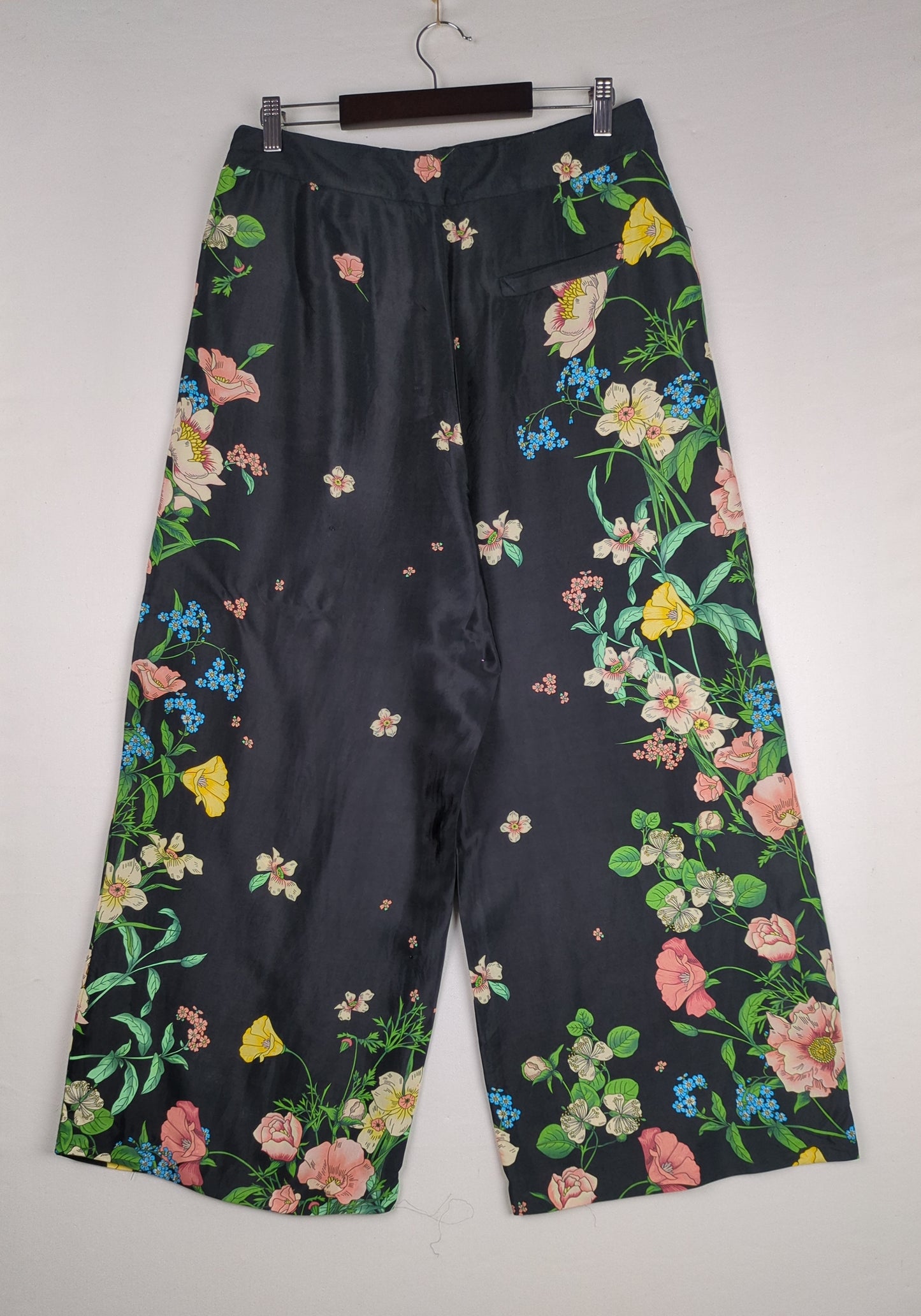 Floral Night
