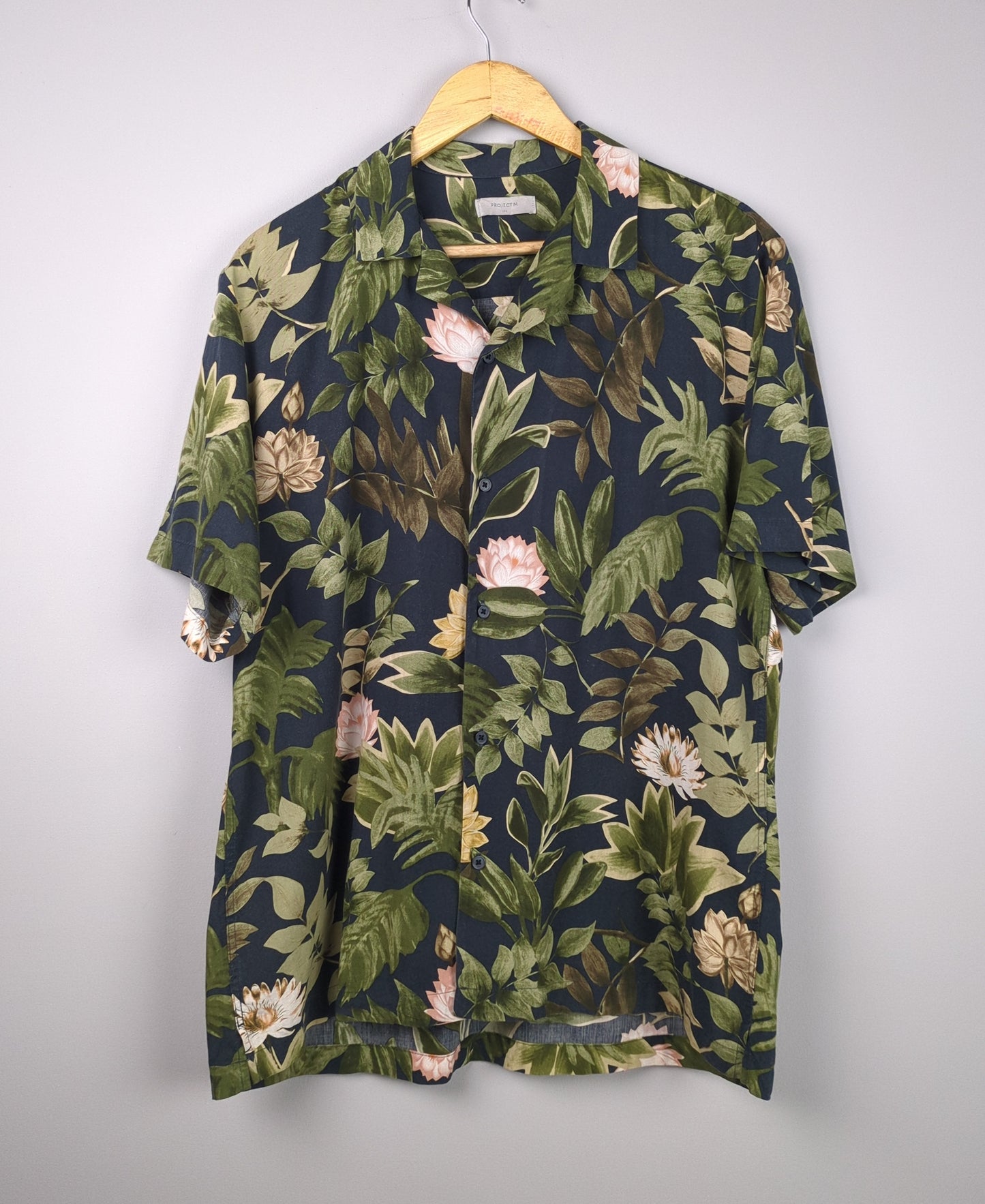 Floral Bloom