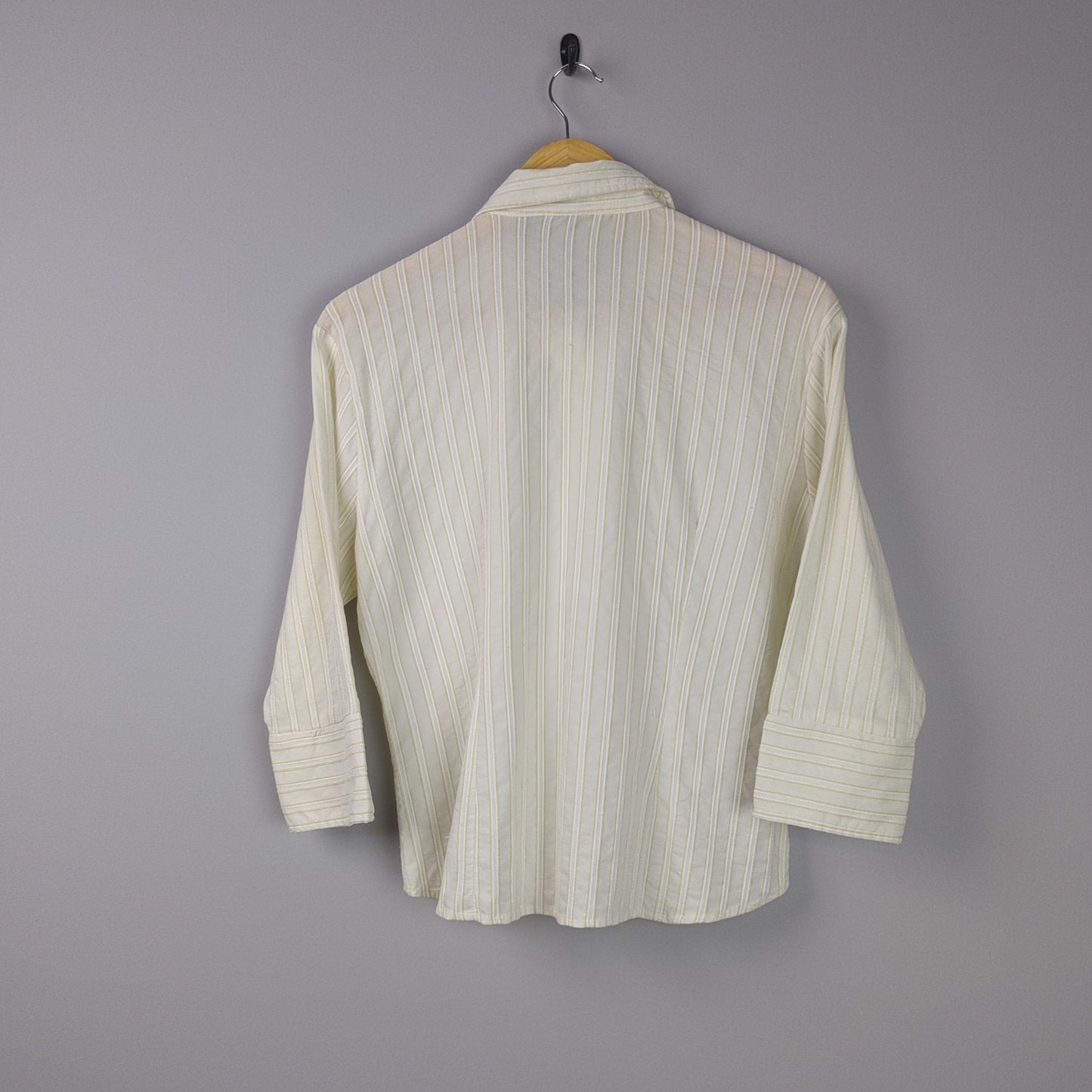 Striped Beige